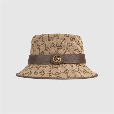 Sombreros y gorros Gucci para Mujer.